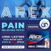 SINSINPAS AREX Cool & Hot Pain Relieving Patch - Large 4 Pack (24 Patches Total) - Buy Online on GoSupps.com