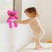 Huggy Plush Kissy Missy Character Toy - Mommy Long Legs Willy Soft Toy | Halloween Gaming Gifts for Boys & Girls - Horror Monster Plushies | Blue Kids Stuffed Animal - Buy Online on GoSupps.com
