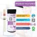 Spark Keto Test Strips with Mobile App Reader - Track Ketosis, Macros, Mood, Weight | Spark DietTracker App - Buy Online on GoSupps.com