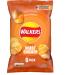 Walkers Roast Chicken Multipack Crisps 6x25 g (Pack of 2) 150 g (Pack of 2) - Buy Online on GoSupps.com