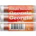 Bold Lip Tint & Cheek Stain Set | Georgia Charlotte Sabrina International Shipping Available - Buy Online on GoSupps.com