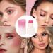 Makeup Face Blush Stick Makeup Blush Seamless Blending Multiuse Makeup Stick Soft cream blushers for travel business trips home outdoors - Buy Online on GoSupps.com