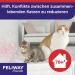 Feliway Friends Benefit Package - Reduce Cat Conflict & Promote Harmony | Shop Now for International Shipping - Buy Online on GoSupps.com