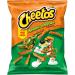 Cheetos Cheddar Jalapeno Cheese Snacks (241g) - Snack aromatis au fromage - Importation US!