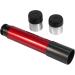 Carson Red Planet 35-78x76mm Newtonian Reflector Telescope (RP-100) - Red Telescope RP-100 - Buy Online on GoSupps.com