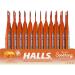HALLS Throat Soothing Honey Flavor Cough Drops - 12 Bags, 360 Total Drops - Buy Online on GoSupps.com