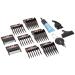 BaBylissPRO FX870RG ROSEFX Hair Clipper - Cord/Cordless Lithium Technology - Buy Online on GoSupps.com
