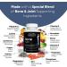 Kaitamin Bone Health Supplement with 13 Key Nutrients - Supports Natural Bone Density, Joints, and Restoration - 120 Tablets - Buy Online on GoSupps.com