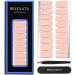Beaolata Nail Polish Strips Long Lasting  20 Nail Wraps  Nail Stickers  Gel Nail Strips  Easy Apply& Remove  Safe for Nails  Salon Quality (Sweets) 0sweets