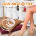 Buy 2 Pairs of Transparent High Heel Shoe Straps - Anti Loose Invisible Ankle Straps for Perfect Fit - Style 2 (Longer) | International Shipping Available - Buy Online on GoSupps.com