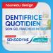 Sensodyne Intense Freshness Gel Toothpaste Limiting Tooth Sensitivity 75 ml - Buy Online on GoSupps.com