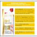 Eveline Cosmetics 8in1 Total Action Nail Serum with Golden Particles - 12ml - Buy Online on GoSupps.com