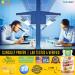 Immune System Booster | Vitamin C 2000mg, Zinc 500mg, L-Lysine & Bioflavonoids | Antioxidant-Rich Formula (60 Capsules) | Gluten-Free, Non-GMO, Vegan | 2 Month Supply - Buy Online on GoSupps.com