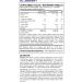 Evolabs Prevorkout Focus Powder 221G - Premium Pre-Workout Booster with N-Acetyl-L-Cystein Beta-Alanin Guarana & Siberian Ginseng - Blueberry Flavor for Enhanced Gaming & Training Performance - Buy Online on GoSupps.com