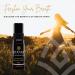 Merakk Hydrating Fresh Breath Spray in Rose - Sugar-Free Breath Freshener Spray & Dry Mouth Spray - Bad Breath Spray with Stevioside Menthol & Glycerin - Dentist-Designed Oral Spray - 0.3 fl oz - Buy Online on GoSupps.com