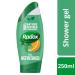 Radox Feel Refreshed Shower Gel 250ml | Eucalyptus & Citrus Oil - Buy Online - Buy Online on GoSupps.com