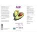 NOW Solutions Avocado Oil 16-Oz - Pure & Moisturizing Hydration - Buy Online on GoSupps.com