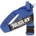Julius-K9 Color & Gray 2XL/3 Blue-Grey Belt Harness - Premium International Shipping - Buy Online on GoSupps.com