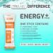 TRULABS Endurance Energy Focus Drink Mix - Orange Pineapple | International Shipping - Buy Online on GoSupps.com