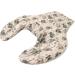 Organic Wild Animals Neck Pillow - Soothing Neck Shoulders & Back Relief with St. John's Wort Heat Pad - Buy Online on GoSupps.com