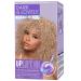 SoftSheen-Carson Dark and Lovely Uplift Hair Bleaching Kit for Dark Hair, Bleach Blonde Hair Dye Kit includes Hair Bleach Powder, Cream Developer and Hair Toner, Bleach Blonde, 1 kit
