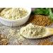 Fenugreek Powder 1 lb - Non-GMO, Kosher, Vegan, Rich in Fiber & Iron - Ideal for Spice Blends, Curries, Chutneys, and Smoothies - Buy Online on GoSupps.com