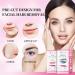 Beauty7 Cold Wax Strips for Eyebrows & Upper Lips - Women s Depilatory Wax Strips with Pearl Powder & Chamomile Oil for Smooth Skin - Buy Online on GoSupps.com