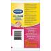 Dr. Scholl's Moleskin Plus Padding Roll (4.13 x 3.35 ) // All-Day Pain Relief and Protection from Shoe Friction with Soft Padding That Conforms to the Foot and Can Be Cut To Any Size - Buy Online on GoSupps.com