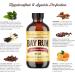 Buy Bay Rum Aftershave Splash for Men - Authentic Bay Oils from Dominican Republic - Natural Ingredients - 4oz - Barberry Coast Shave Co - Buy Online on GoSupps.com