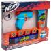 Nerf Tub Target Gallery Children's Gift Set - Nerf Blaster - Bath & Shower Gel 150ml - Bath Target - Buy Online on GoSupps.com