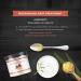 Sunaroma Mango Butter Body Butters for Skin & Hair - Nourishing Moisturizer - Shop Internationally - Buy Online on GoSupps.com