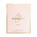 BURBERRY My Blush Eau de Parfum Women's Floral Perfume With Notes of Pomegranate Rose Jasmine & Wisteria Accord Long Lasting Fragrance 3 Fl Oz - Buy Online on GoSupps.com