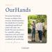 Bath Brew Kit by Ourhands: Create Your Own Natural Bath Tea Infusions with 8 Botanicals and Nourishing Minerals - Buy Online on GoSupps.com