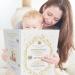Personalized Christening Keepsake Gift Book - Classic Nursery Rhymes for Baby's Special Occasion - Buy Online on GoSupps.com