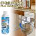 Stone Crystal Plating Agent Stone Stain Remover Cleaner Stone Nano Crystal-Plating Agent Stone Crystal Plating Brighten Luster Agent Marble Stain Remover (1 Set) - Buy Online on GoSupps.com