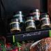 Hallinger's Hunter and Collector Spice Gift Set - Handmade International Spices | Perfect for Mother's Day & Father's Day Gifts | New Home Congratulations | 70g Pack - Buy Online on GoSupps.com