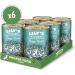 Lily's Kitchen Natural Wet Puppy Food with Duck & Turkey Grain Free Recipe (6 x 400g Can) - Buy Online on GoSupps.com