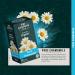 Sri Gardens Tea Pure Chamomile Tea Bags 20 count - Buy Online on GoSupps.com