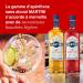 MARTINI Floreale Ap ritif non alcoolis 75 cl / 750 ml labor avec des plantes aromatiques de qualit sup rieure - Buy Online on GoSupps.com