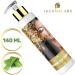 Organic Self Tanner for Flawless Dark Skin | Thermalabs Dark Fake Tan | Self Tanning Lotion for Face & Body - 4.7 oz - Buy Online on GoSupps.com