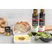 Fig Dark Balsamic vinegar 250ml Olives et gourmandises - Buy Online on GoSupps.com