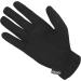 Mashfa Women's Horse Riding Gloves - Dublin Track Cotton Fabric with Shires Leather - Medium Size - Buy Online on GoSupps.com