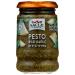 Sacla, Pesto Wild Garlic, 6.7 Ounce