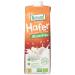 Natumi Oat Drink Gluten Free Unsweetened Oat Drink Organic Vegan Milk Substitute Neutral 1 ltr (Pack of 10)