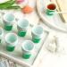 Green Plastic Shot Cups for Bachelor Party - Jello Shots & Accessories - Buy Online on GoSupps.com