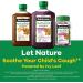 Children's Robitussin Naturals Cough Relief Gummies | Immune Support with Ivy Leaf & Vitamin C | 30ct Dietary Supplement | Ages 3 - Buy Online on GoSupps.com