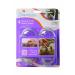 Dreambaby G141 Stove Control Panel Protector - Child Safety Lock Knob Covers (4 Pack) | International Shipping Available - Buy Online on GoSupps.com