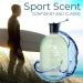 Dana CANOE Aftershave Splash (4 fl oz) & Eau De Toilette (4 fl oz) Bundle Sport Scent for Men Classic Fragrances - Buy Online on GoSupps.com
