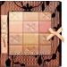 Physicians Formula Shimmer Strips All-in-1 Custom Nude Palette Warm Nude 0.26 oz (7.5 g)
