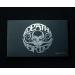 Death Grip Platinum EDC Mustache Wax Kit - Refillable Wax Inserts for Superior Grooming | International Shipping Available - Buy Online on GoSupps.com
